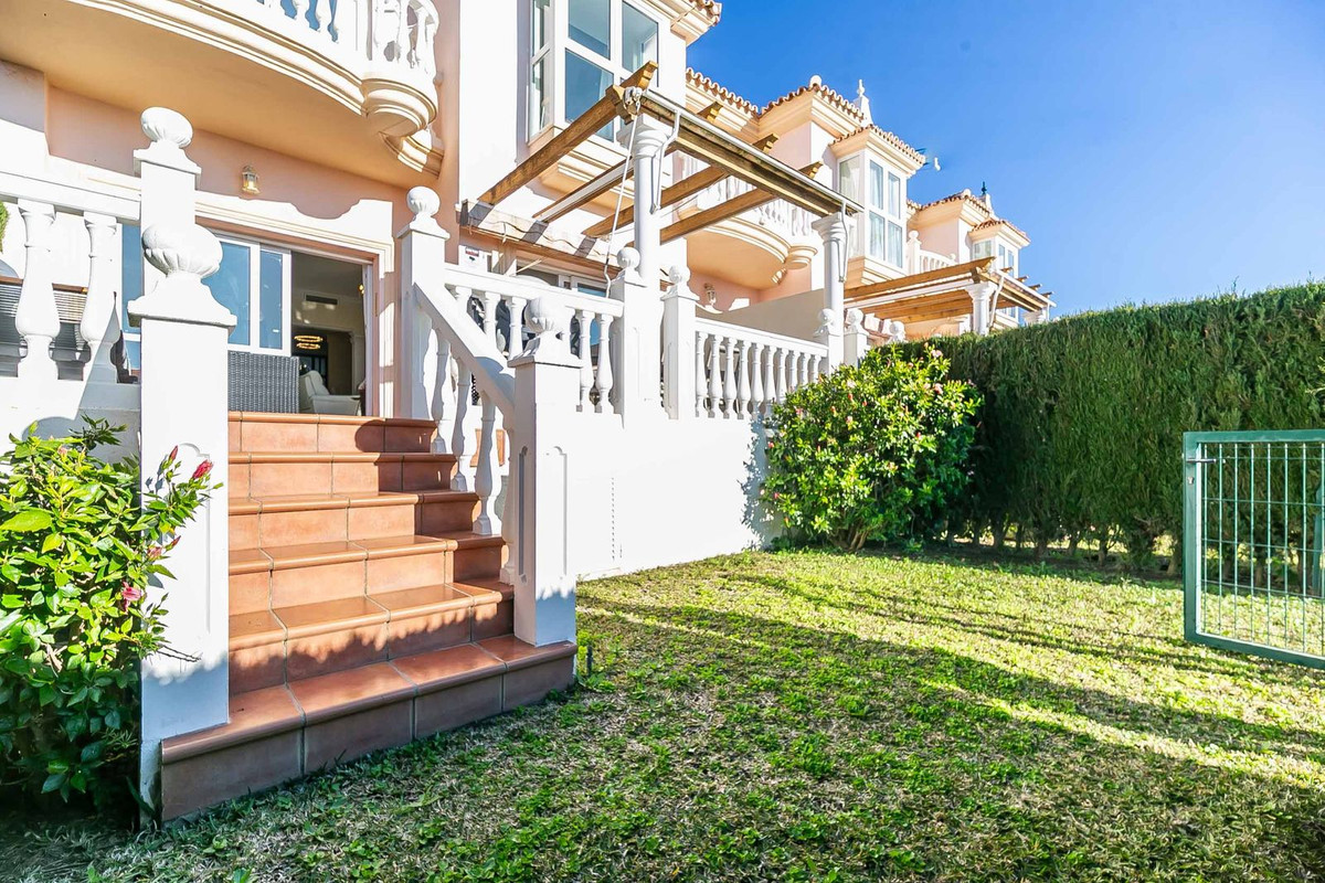 Townhouse te koop in Artola | 3 slaapkamers H5021383