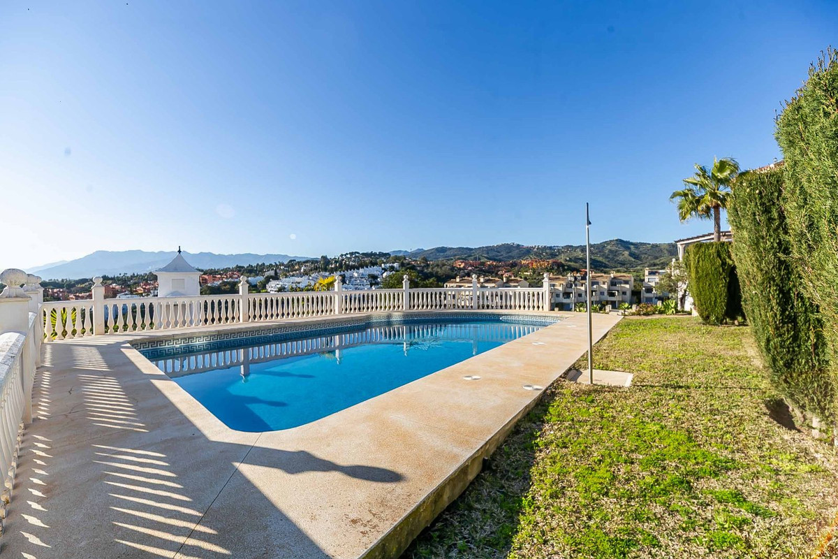 Townhouse te koop in Artola | 3 slaapkamers H5021383