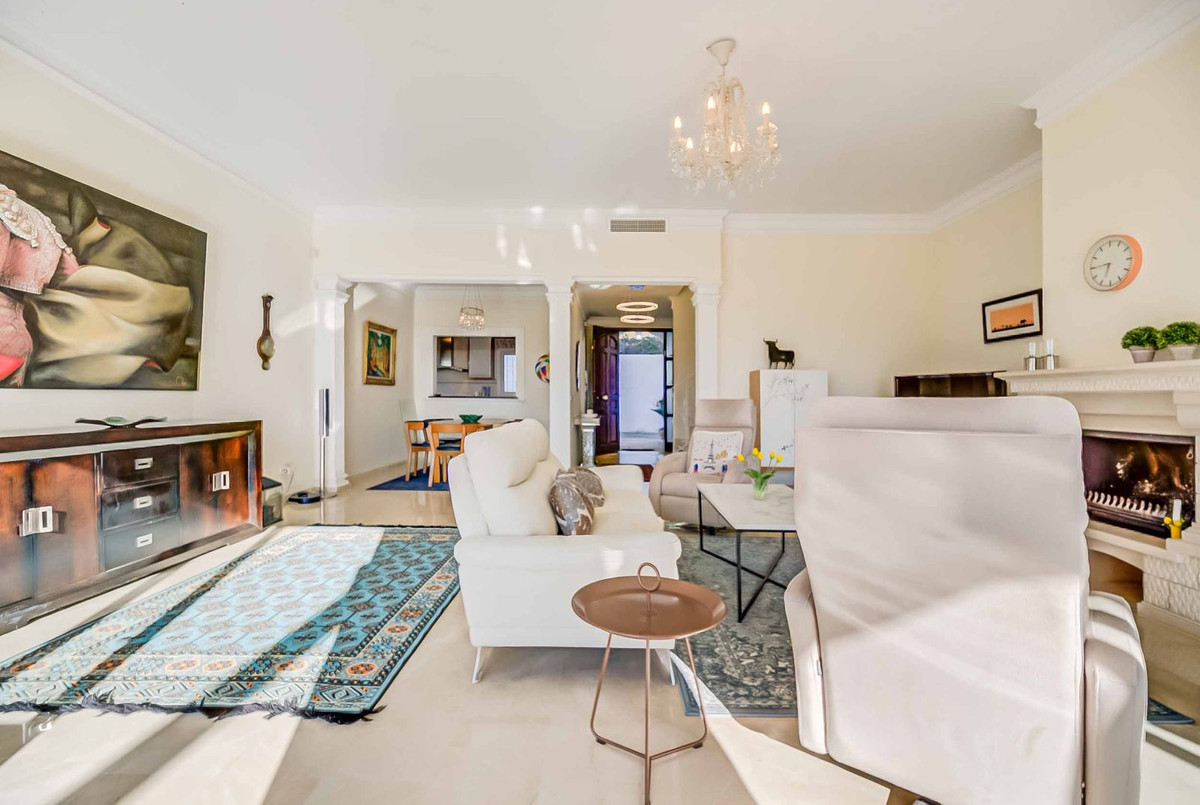 Townhouse te koop in Artola | 3 slaapkamers H5021383