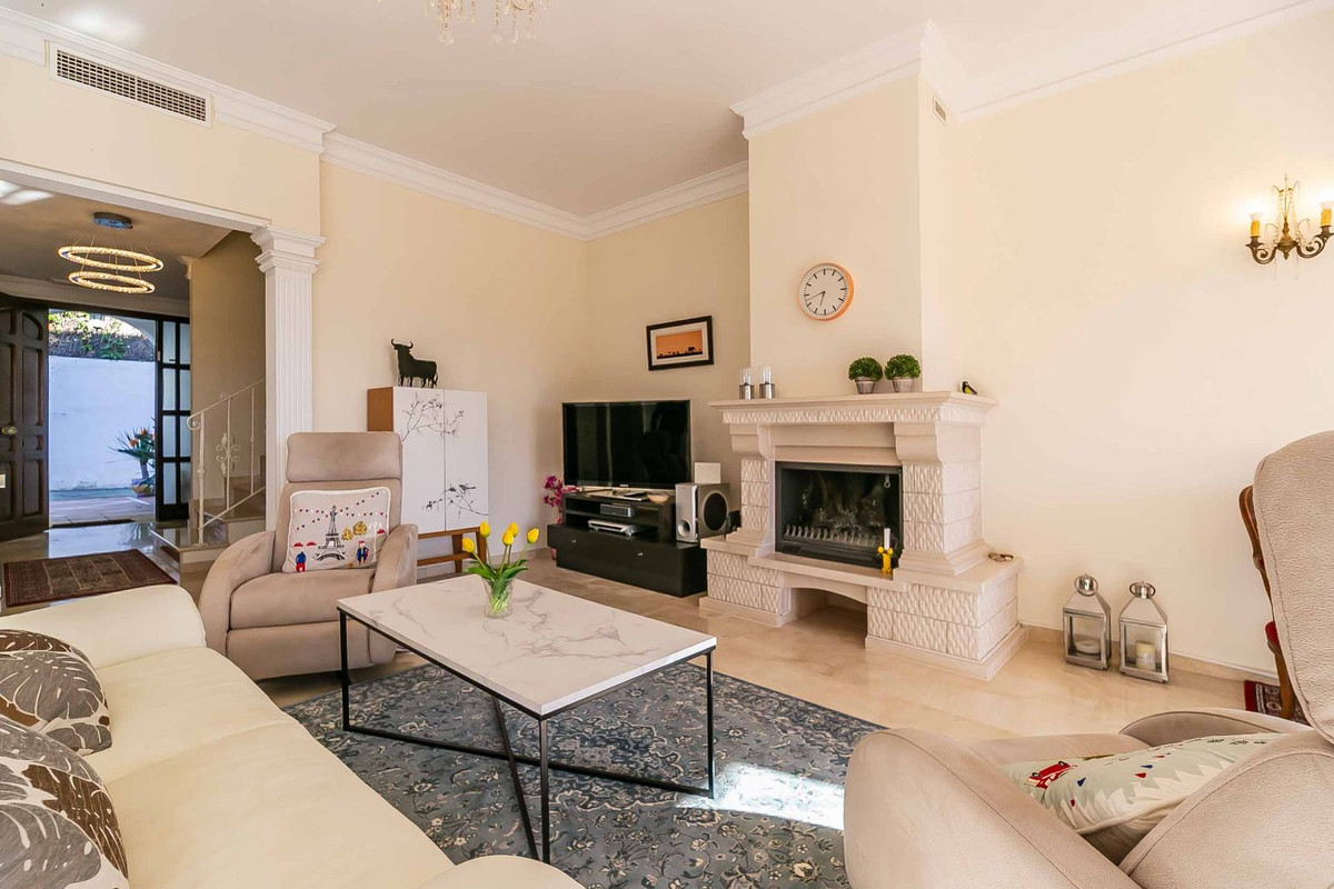 Townhouse te koop in Artola | 3 slaapkamers H5021383