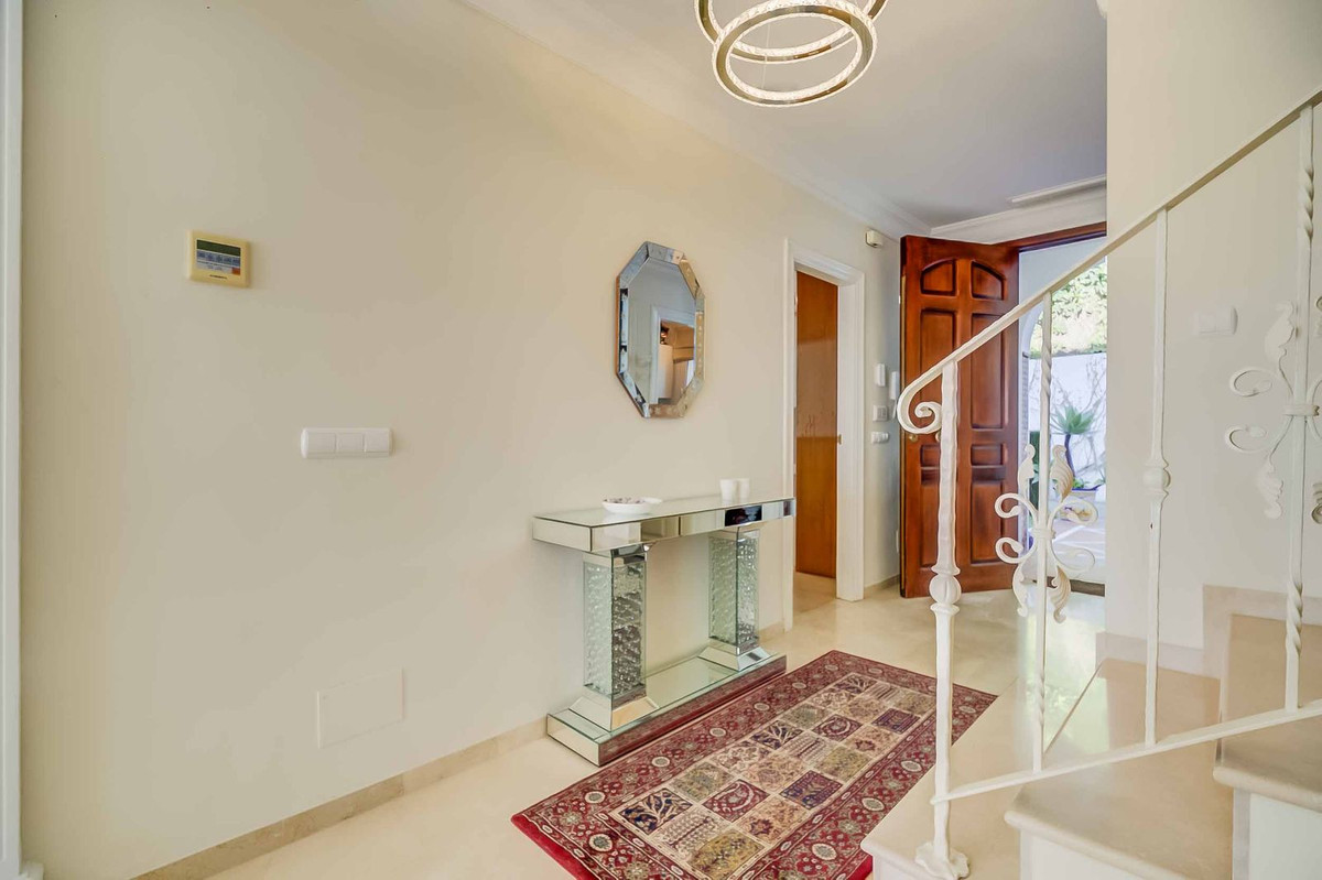 Townhouse te koop in Artola | 3 slaapkamers H5021383