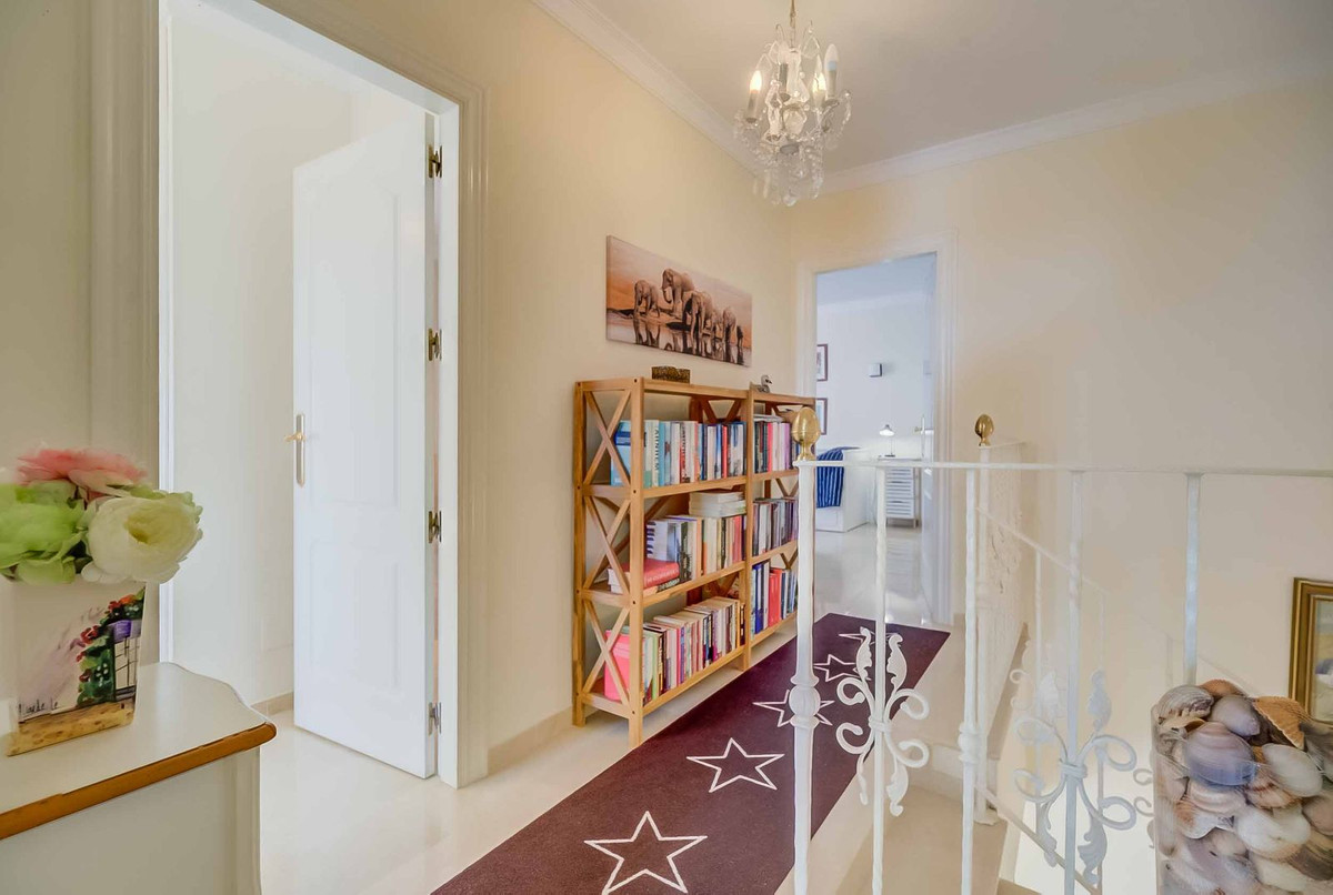Townhouse te koop in Artola | 3 slaapkamers H5021383