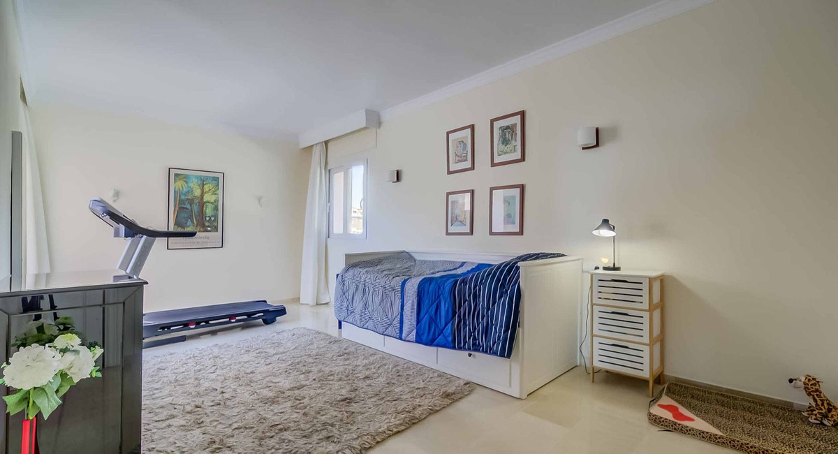 Townhouse te koop in Artola | 3 slaapkamers H5021383