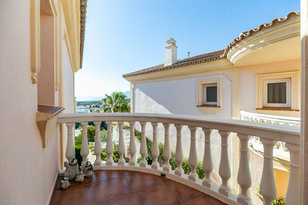 Townhouse te koop in Artola | 3 slaapkamers H5021383