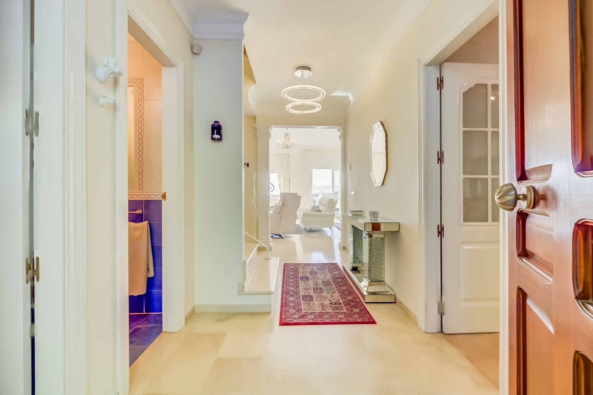 Townhouse te koop in Artola | 3 slaapkamers H5021383