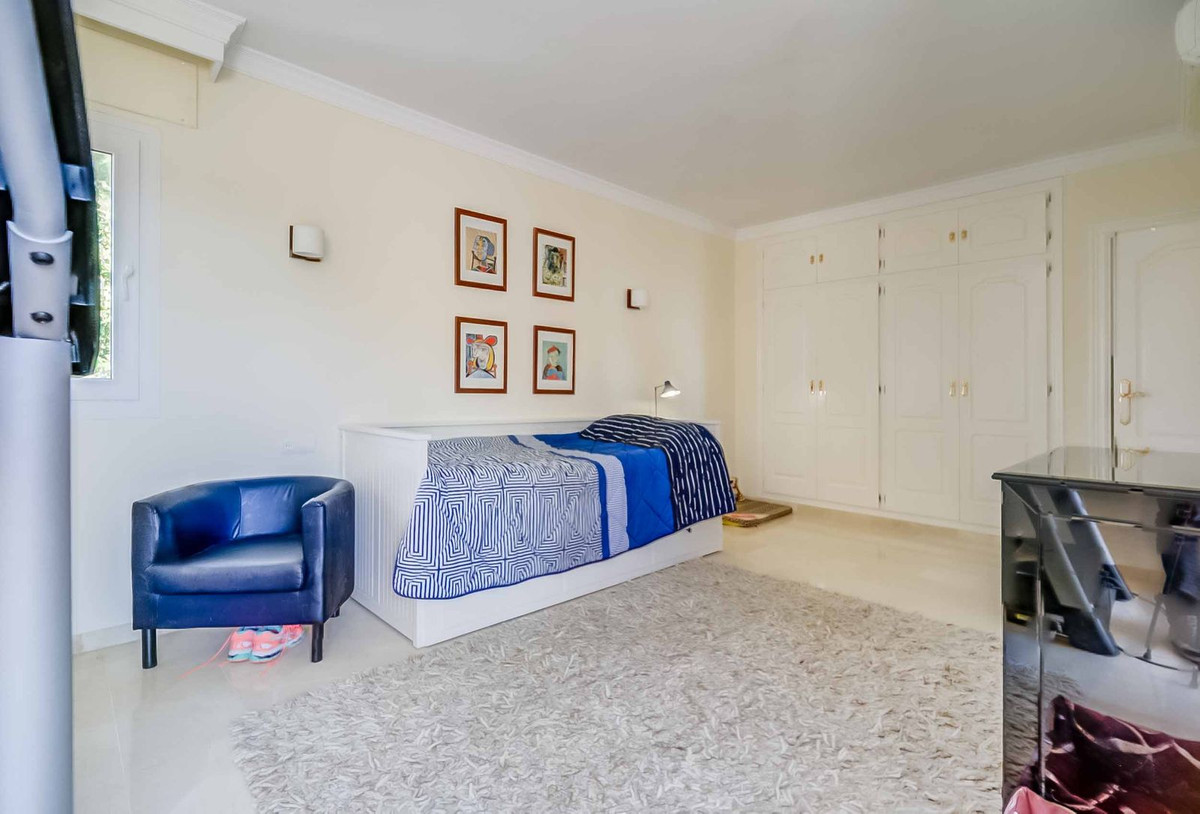 Townhouse te koop in Artola | 3 slaapkamers H5021383