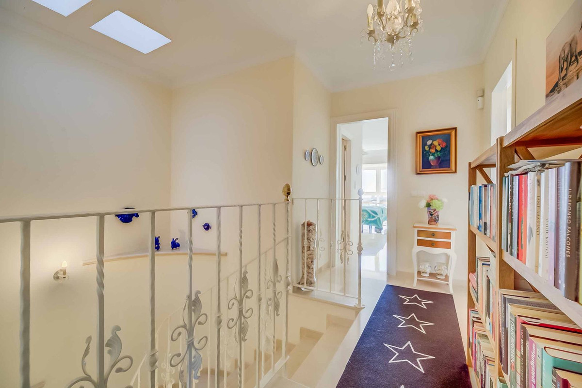 Townhouse te koop in Artola | 3 slaapkamers H5021383