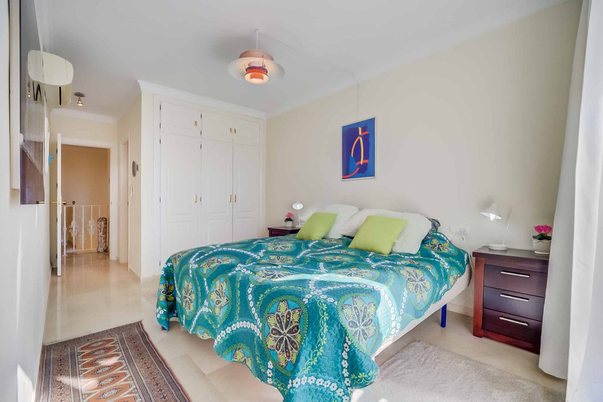 Townhouse te koop in Artola | 3 slaapkamers H5021383