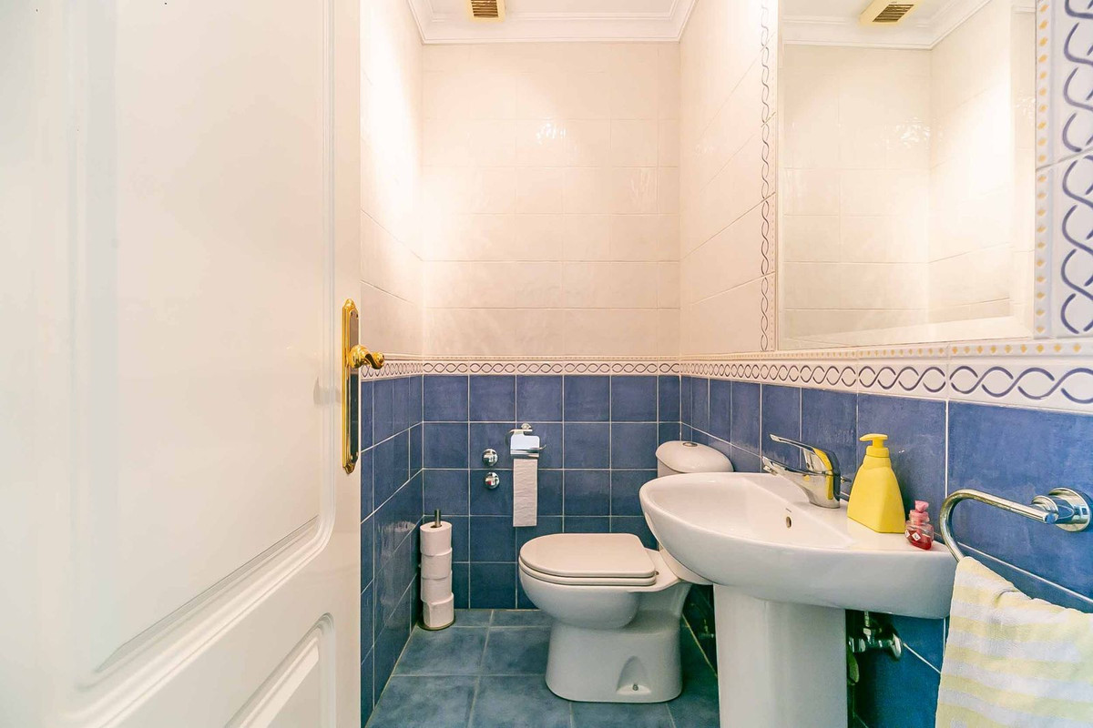 Townhouse te koop in Artola | 3 slaapkamers H5021383