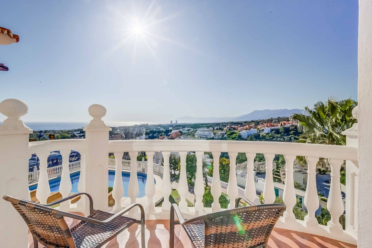 Townhouse te koop in Artola | 3 slaapkamers H5021383