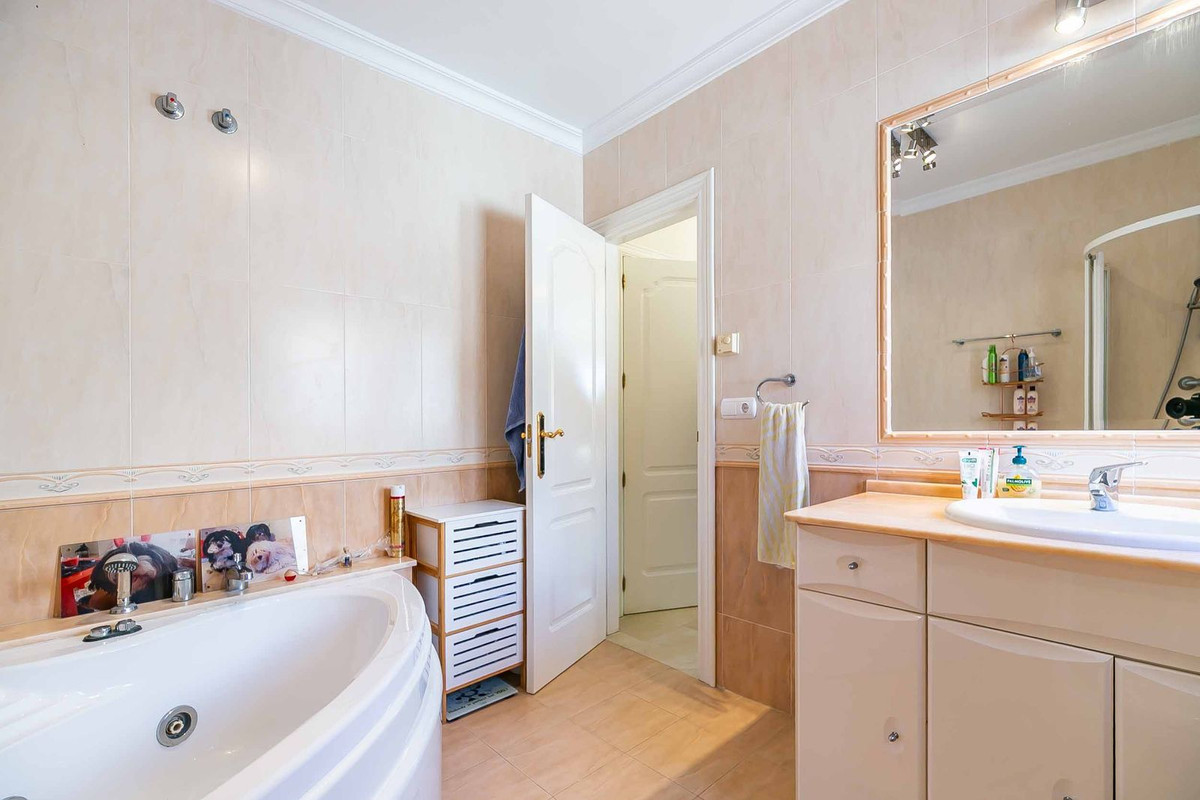 Townhouse te koop in Artola | 3 slaapkamers H5021383