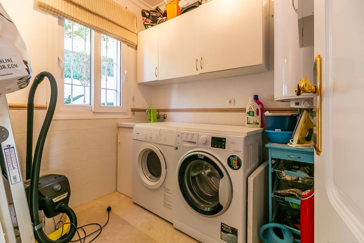 Townhouse te koop in Artola | 3 slaapkamers H5021383