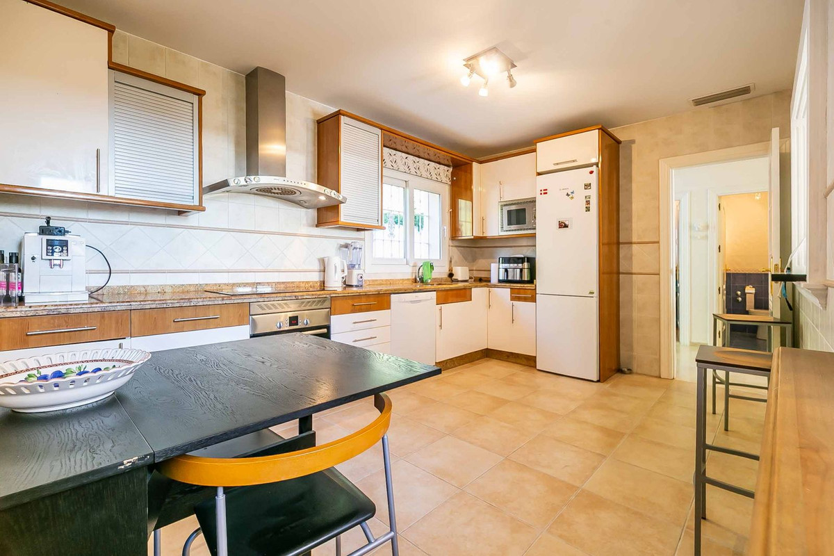 Townhouse te koop in Artola | 3 slaapkamers H5021383
