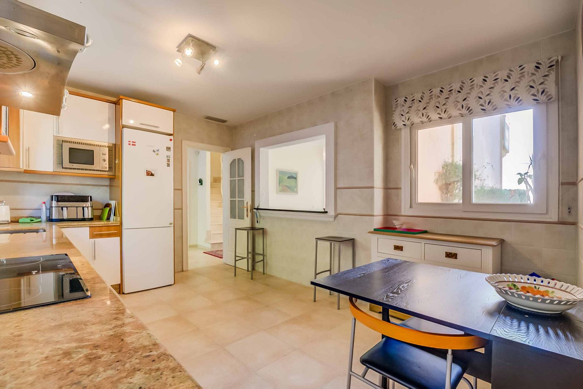 Townhouse te koop in Artola | 3 slaapkamers H5021383