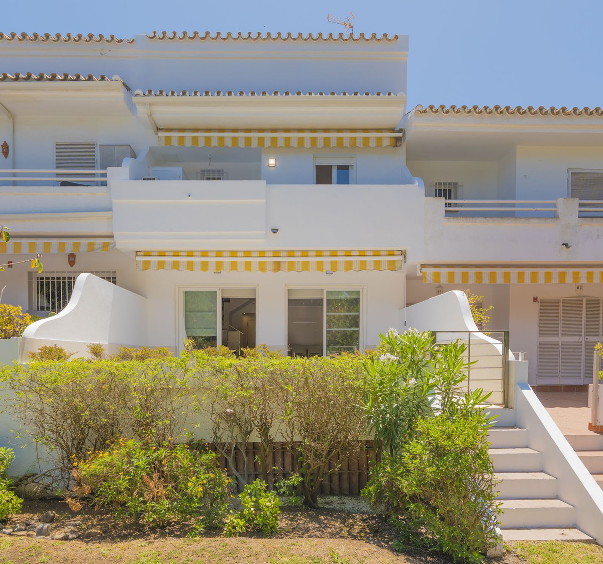 Semi-Detached House for sale in Artola | 4 bedrooms H5111371