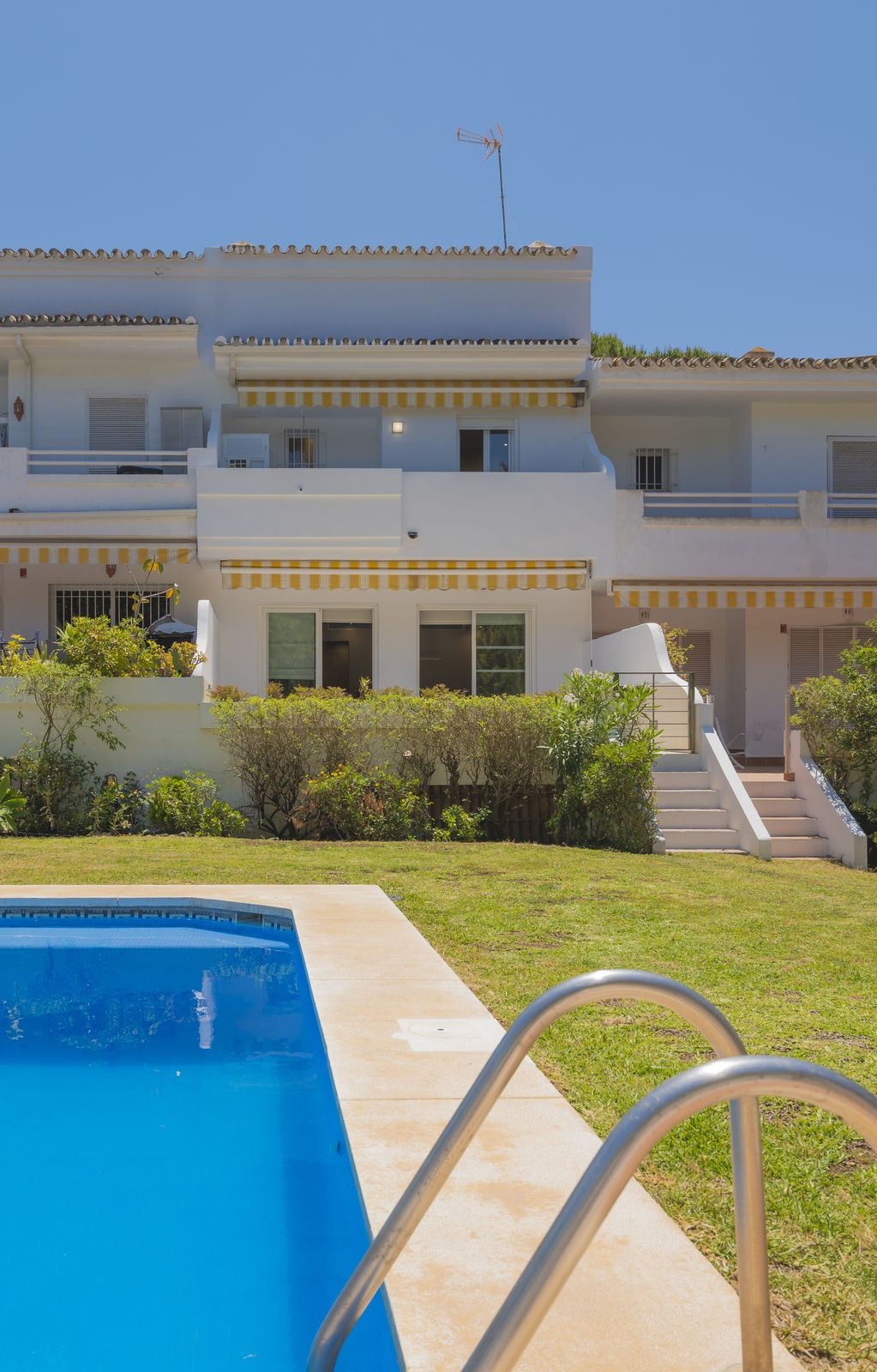 Semi-Detached House for sale in Artola | 4 bedrooms H5111371