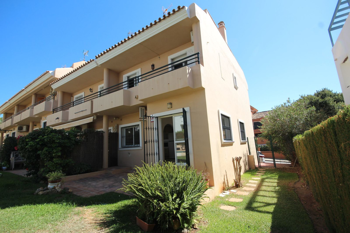 Huis te koop in Artola | 3 slaapkamers H5148232