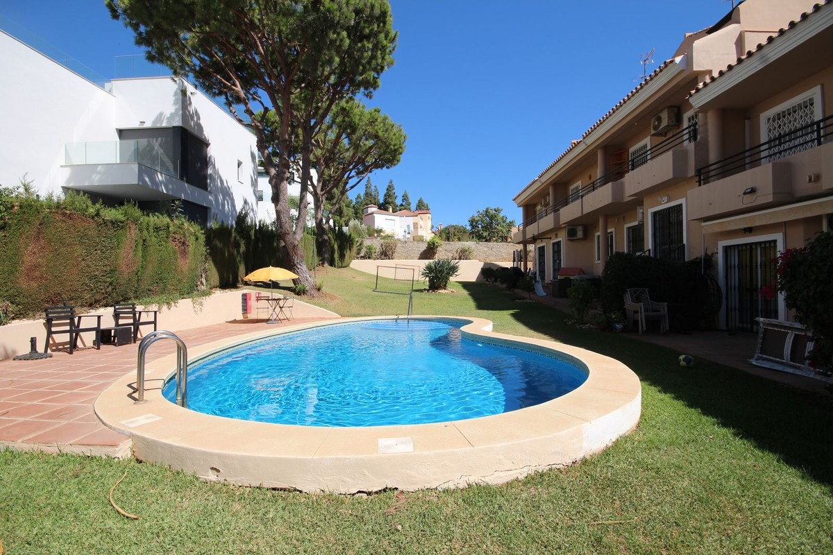 Huis te koop in Artola | 3 slaapkamers H5148232