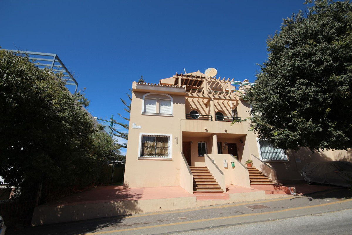 Huis te koop in Artola | 3 slaapkamers H5148232