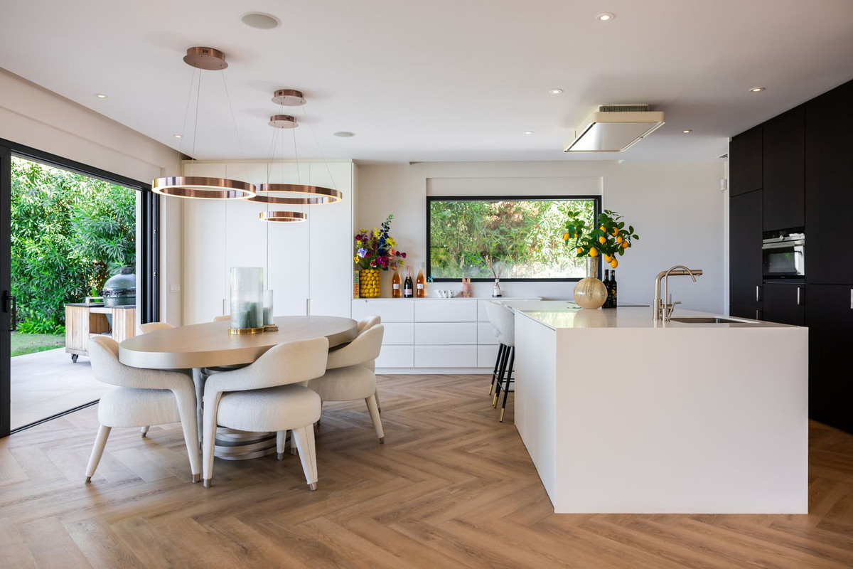 Vrijstaande Villa te koop in Artola | 6 slaapkamers H5199706