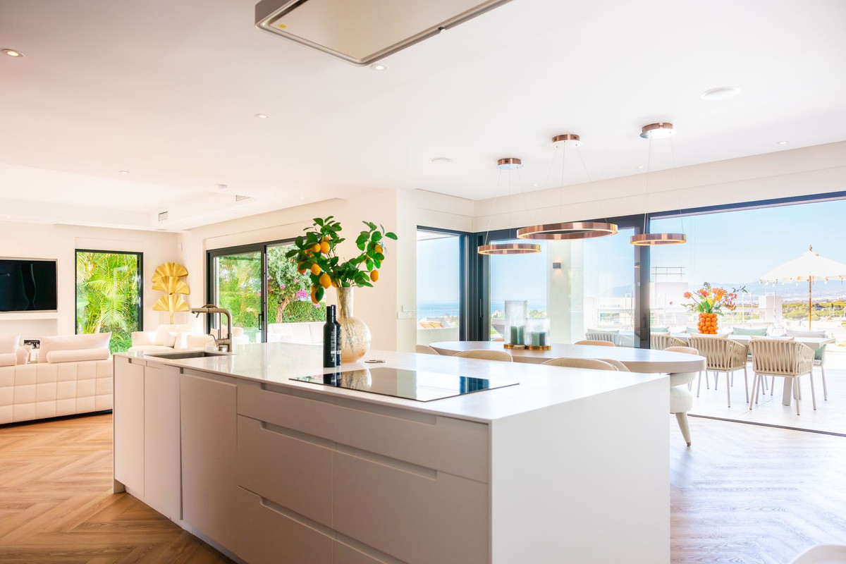 Vrijstaande Villa te koop in Artola | 6 slaapkamers H5199706