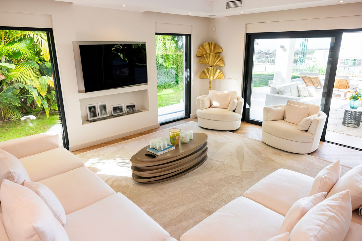 Vrijstaande Villa te koop in Artola | 6 slaapkamers H5199706