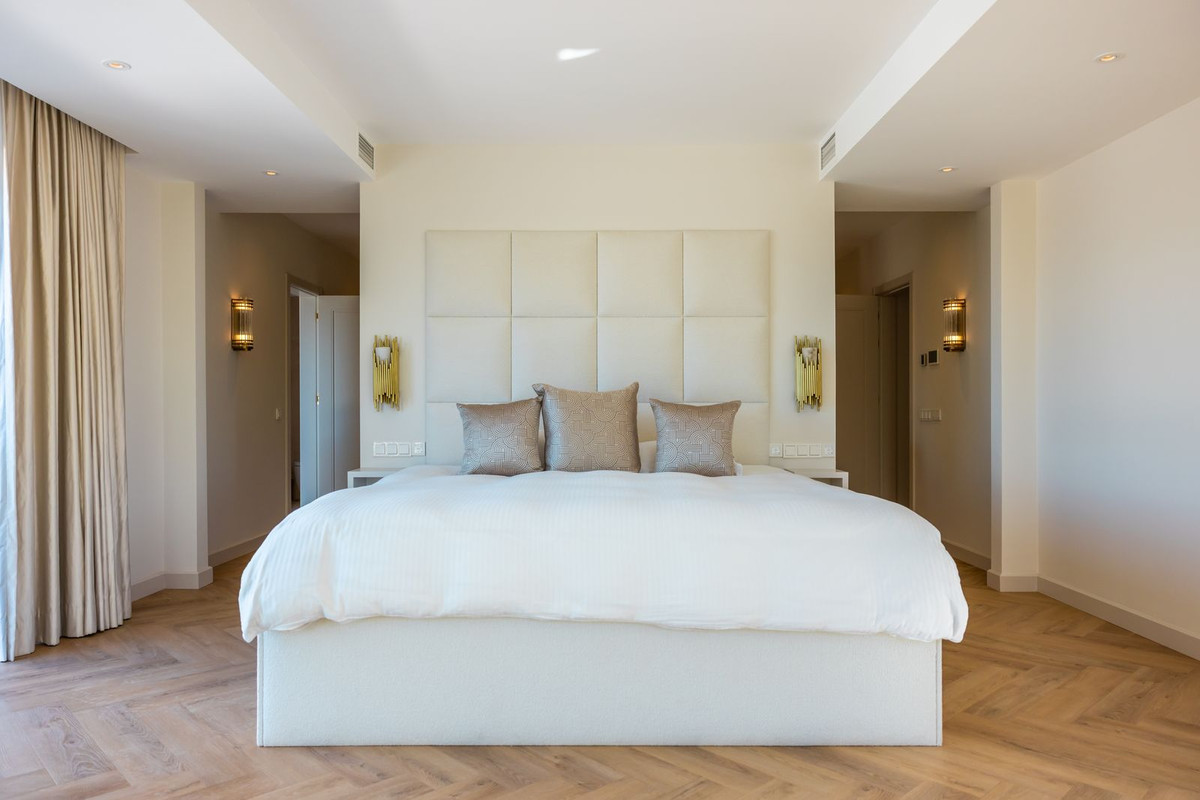 Vrijstaande Villa te koop in Artola | 6 slaapkamers H5199706