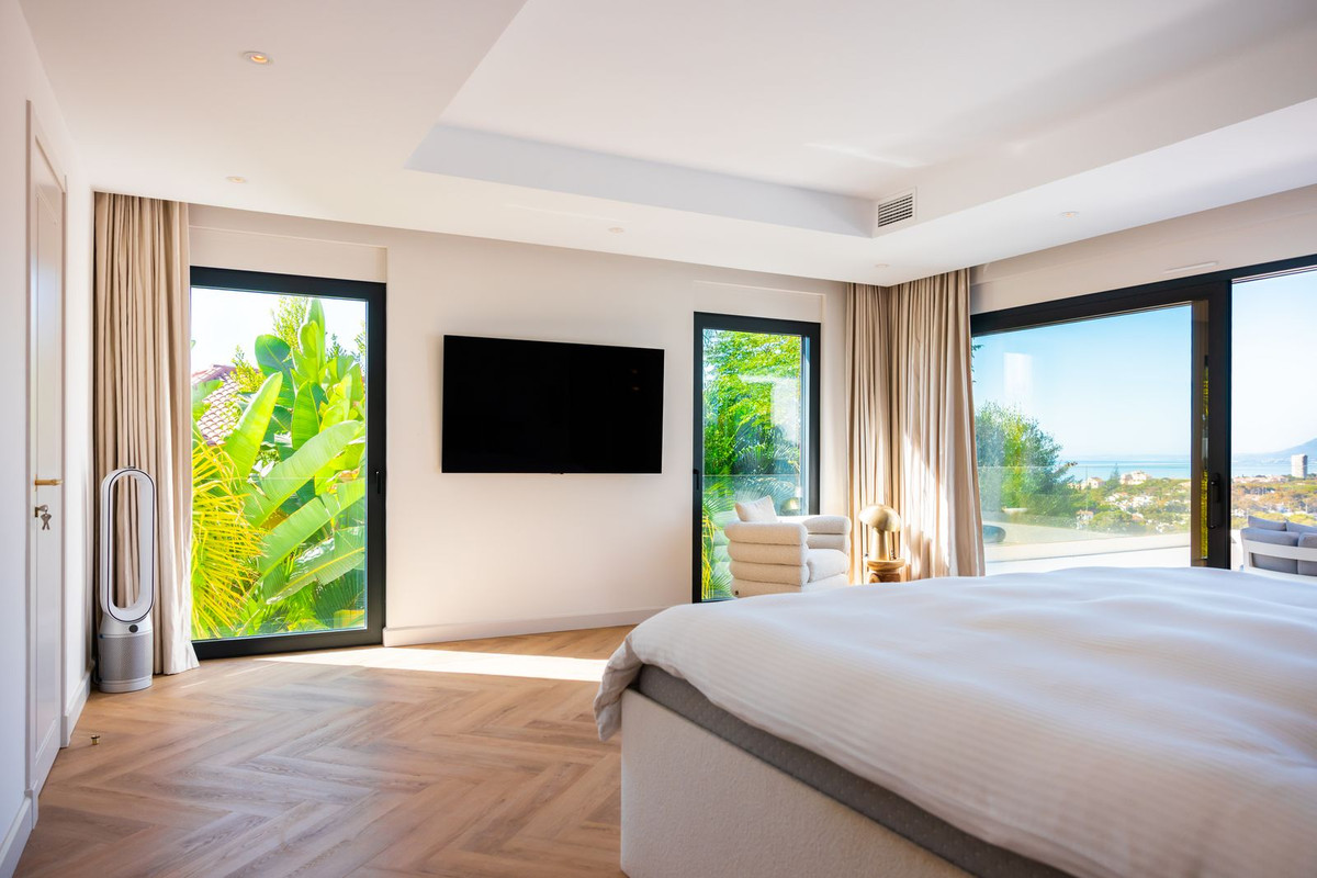 Vrijstaande Villa te koop in Artola | 6 slaapkamers H5199706