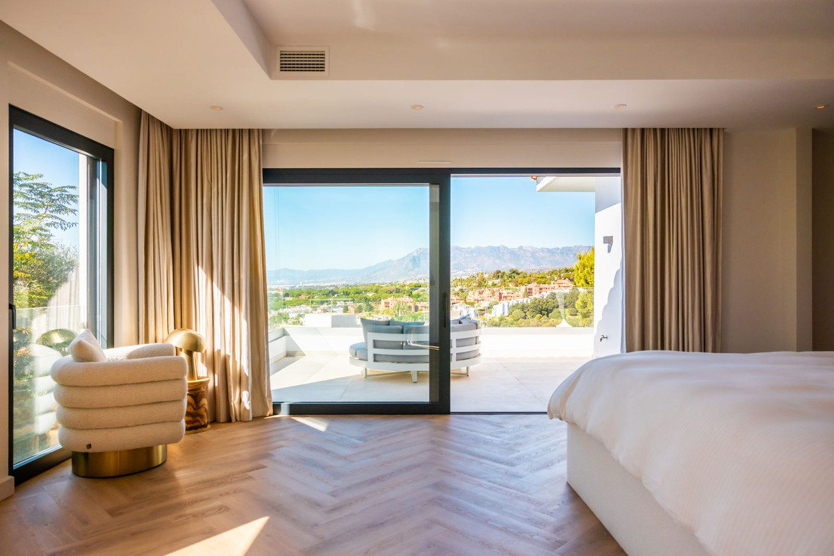 Vrijstaande Villa te koop in Artola | 6 slaapkamers H5199706