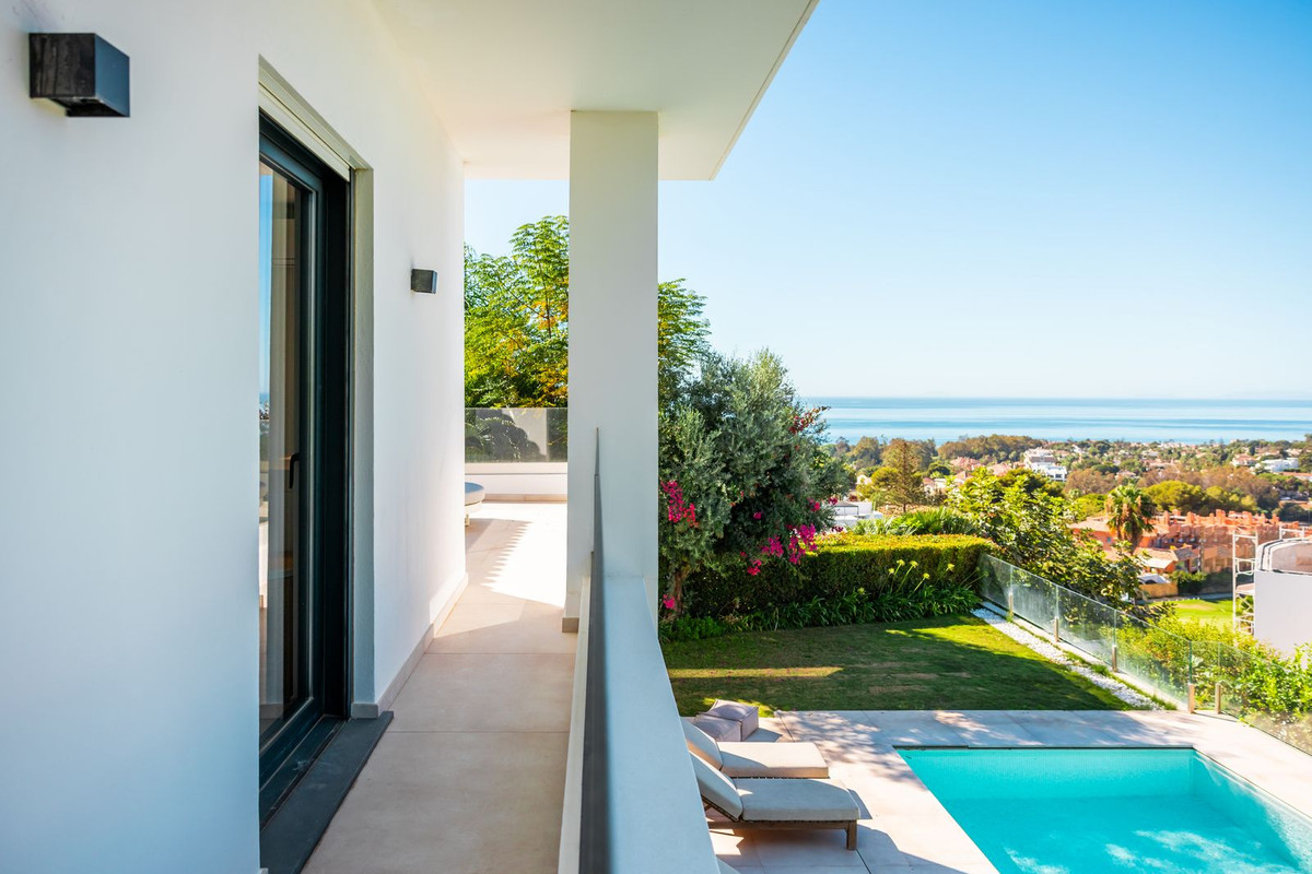 Vrijstaande Villa te koop in Artola | 6 slaapkamers H5199706