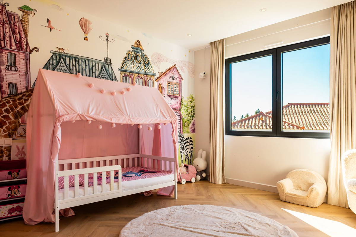 Vrijstaande Villa te koop in Artola | 6 slaapkamers H5199706