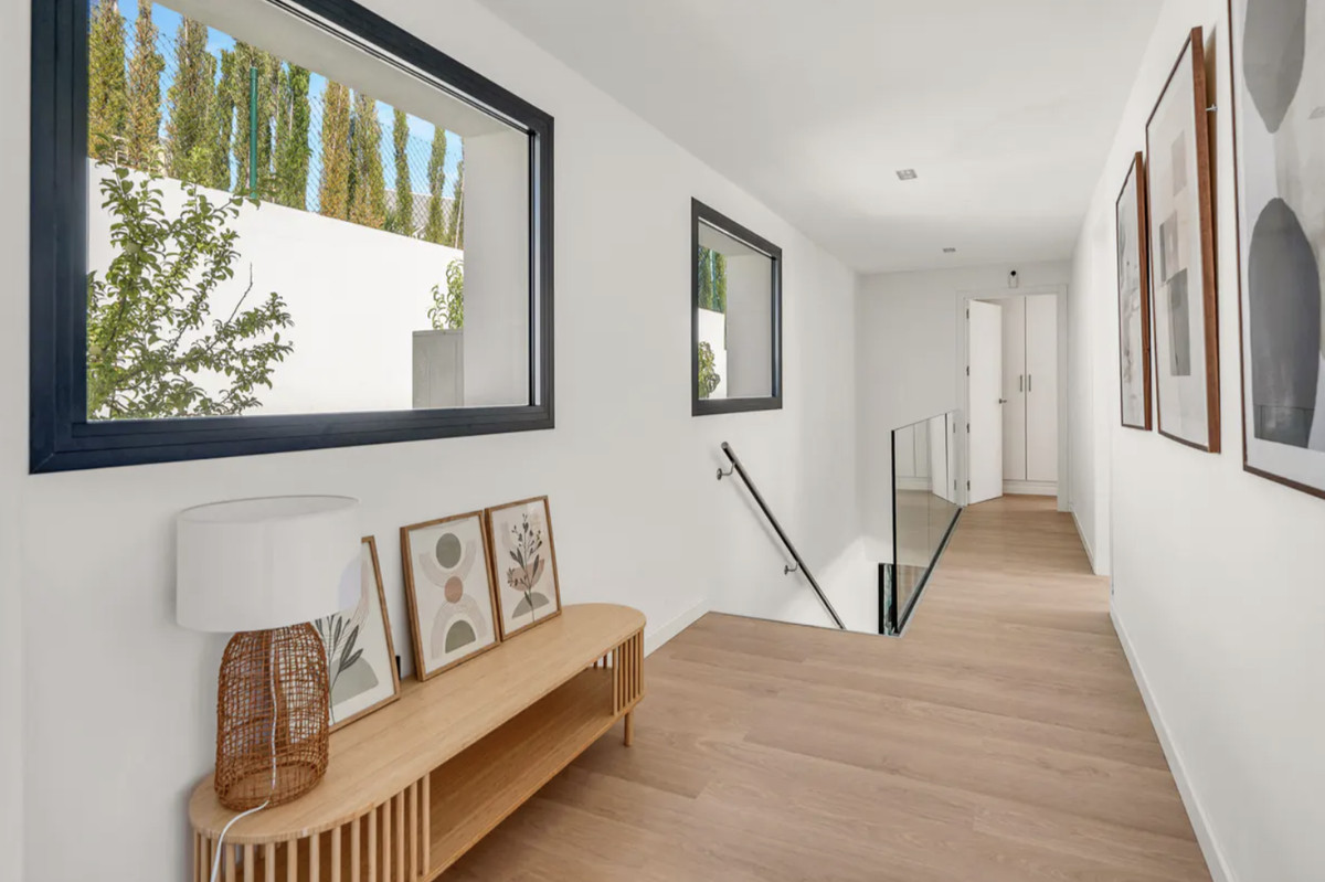 Vrijstaande Villa te koop in Artola | 4 slaapkamers H5251600