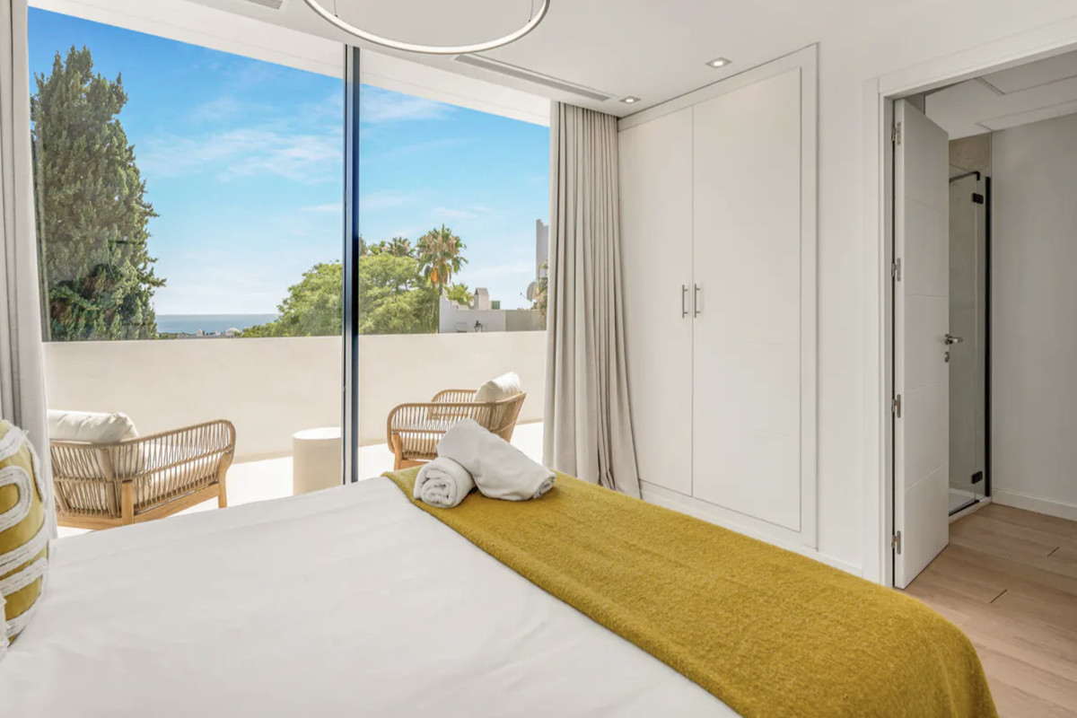 Vrijstaande Villa te koop in Artola | 4 slaapkamers H5251600