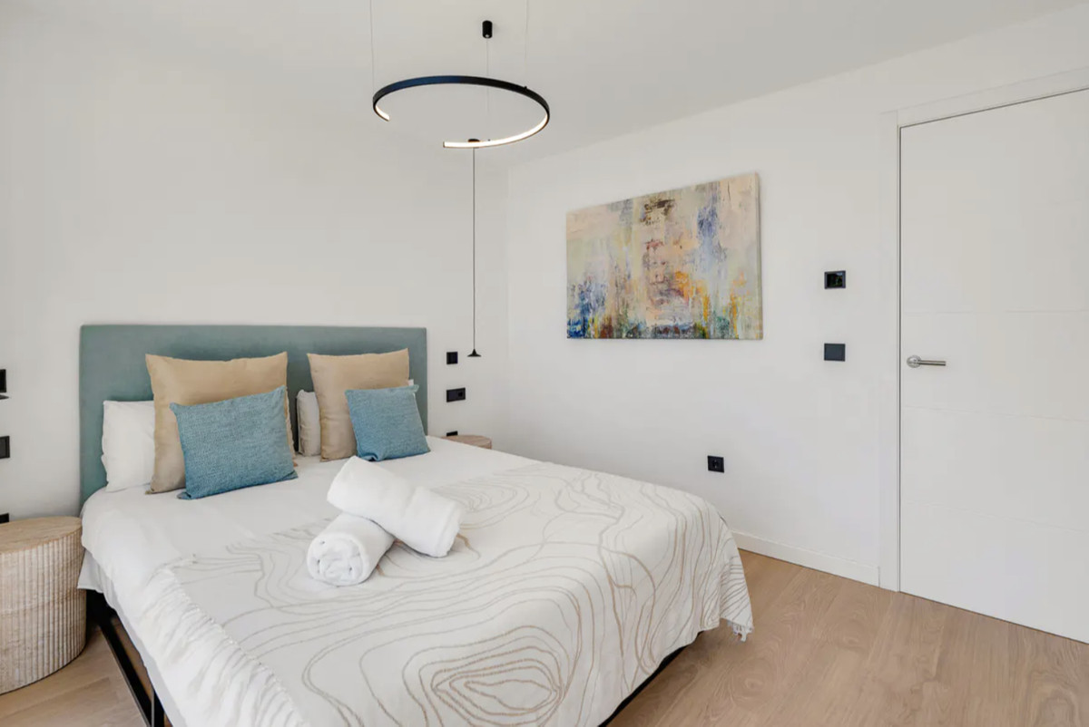 Vrijstaande Villa te koop in Artola | 4 slaapkamers H5251600