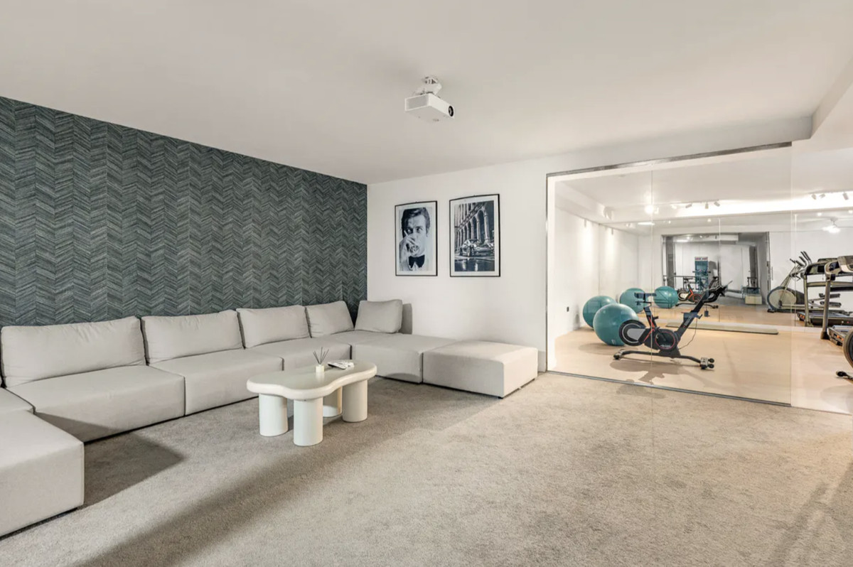 Vrijstaande Villa te koop in Artola | 4 slaapkamers H5251600