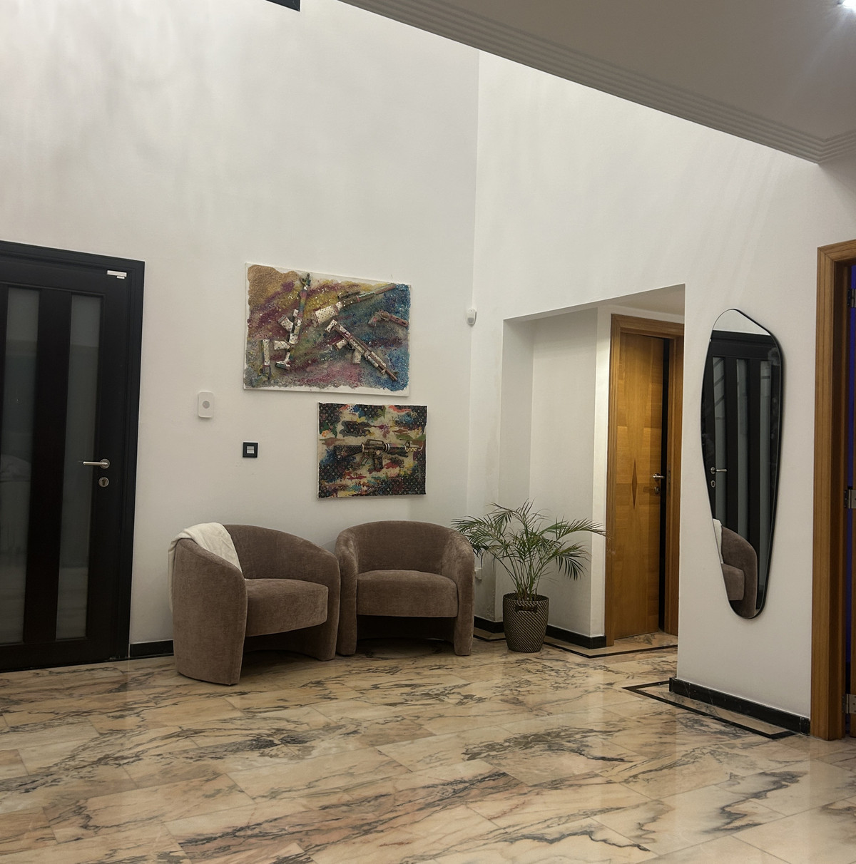 Vrijstaande Villa te koop in Artola | 8 slaapkamers H5259730