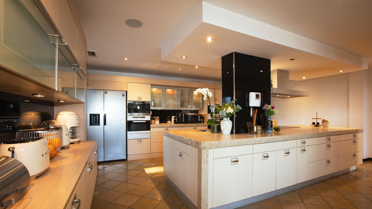 Vrijstaande Villa te koop in Artola | 8 slaapkamers H5259730