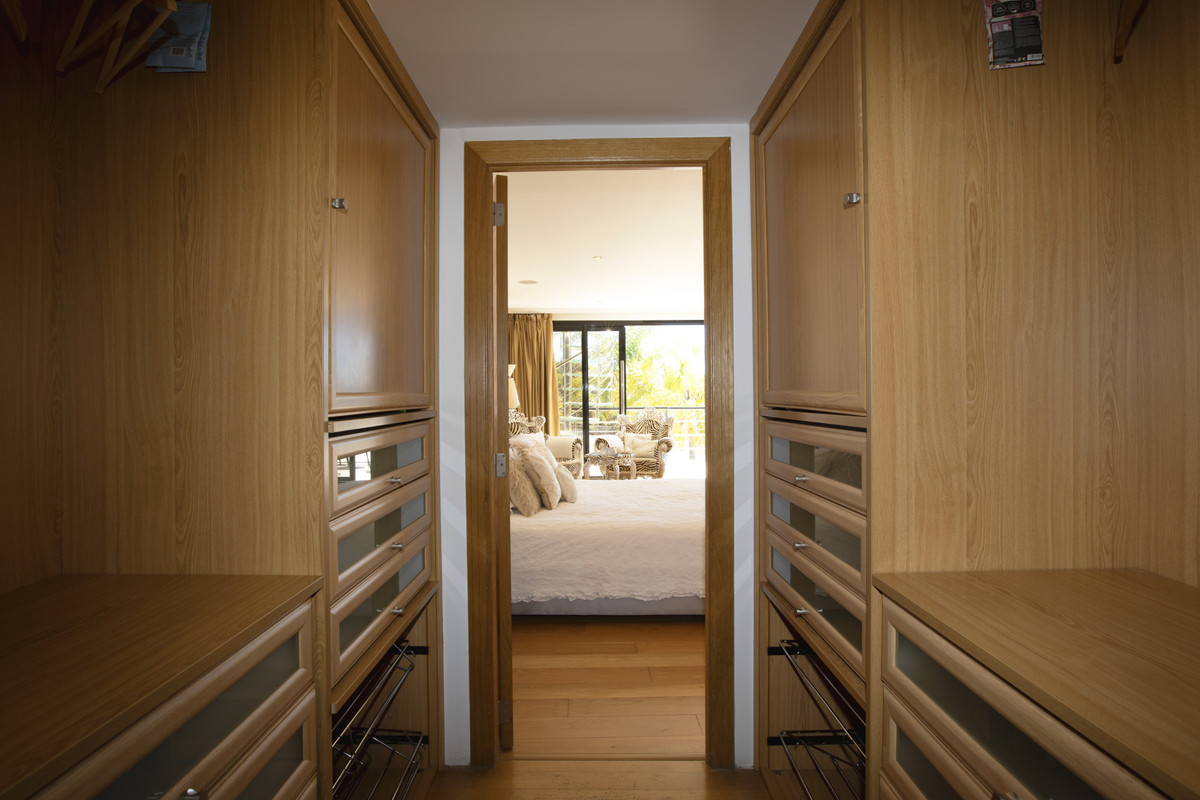 Vrijstaande Villa te koop in Artola | 8 slaapkamers H5259730