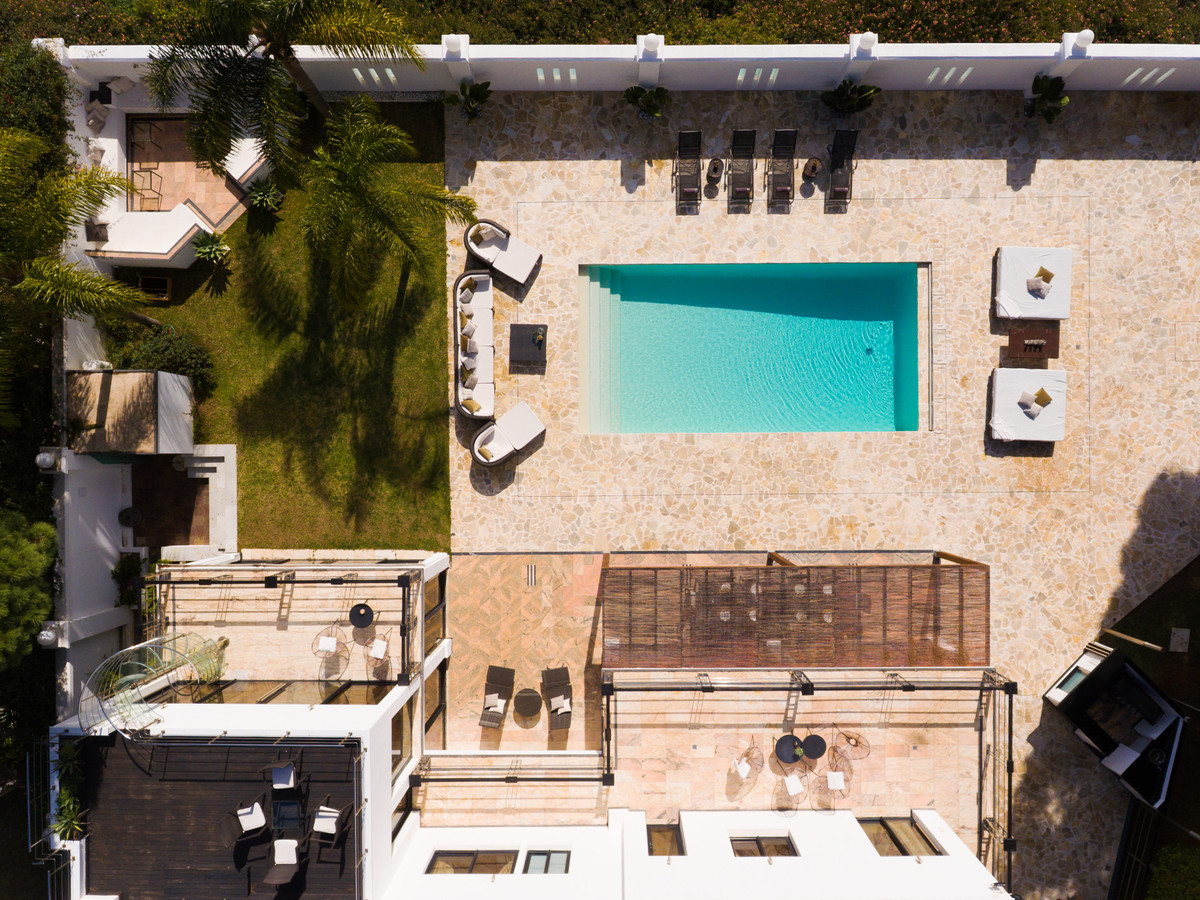 Vrijstaande Villa te koop in Artola | 8 slaapkamers H5259730