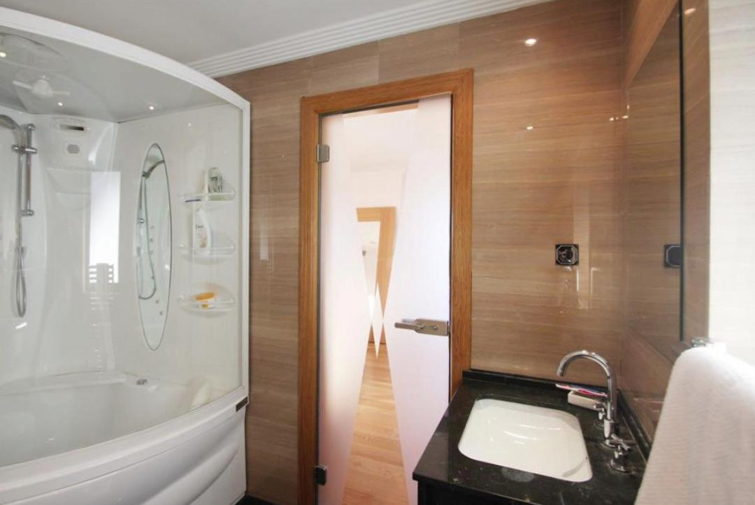 Vrijstaande Villa te koop in Artola | 8 slaapkamers H5259730