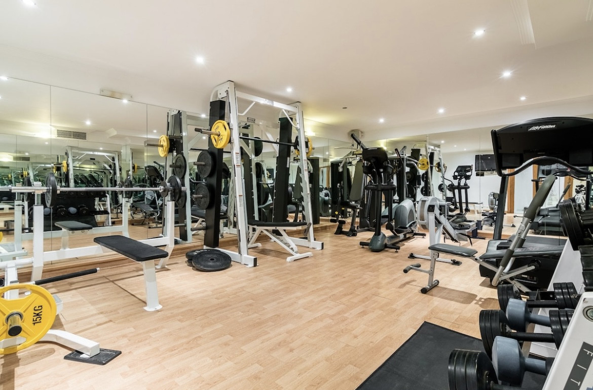 Vrijstaande Villa te koop in Artola | 8 slaapkamers H5259730