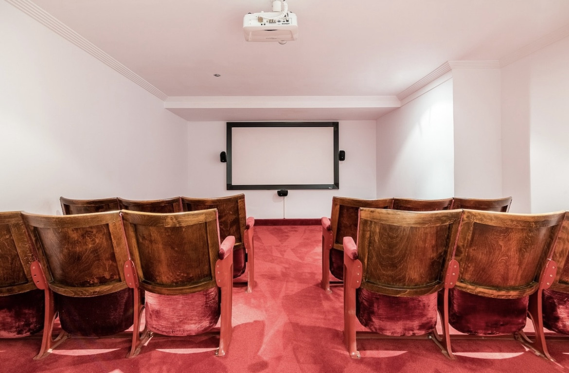 Vrijstaande Villa te koop in Artola | 8 slaapkamers H5259730