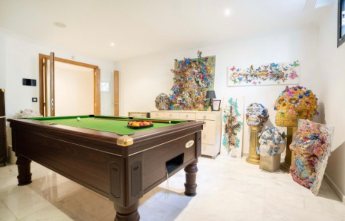 Vrijstaande Villa te koop in Artola | 8 slaapkamers H5259730