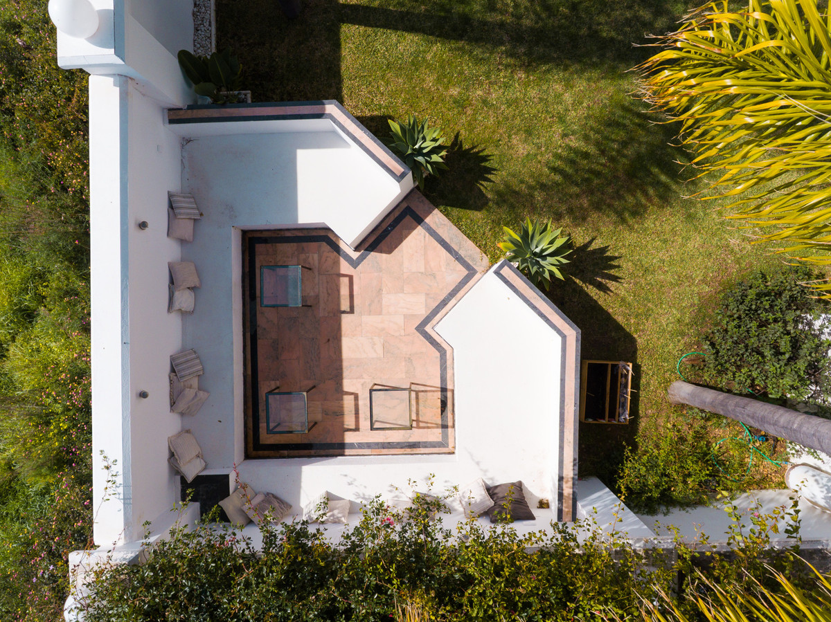 Vrijstaande Villa te koop in Artola | 8 slaapkamers H5259730