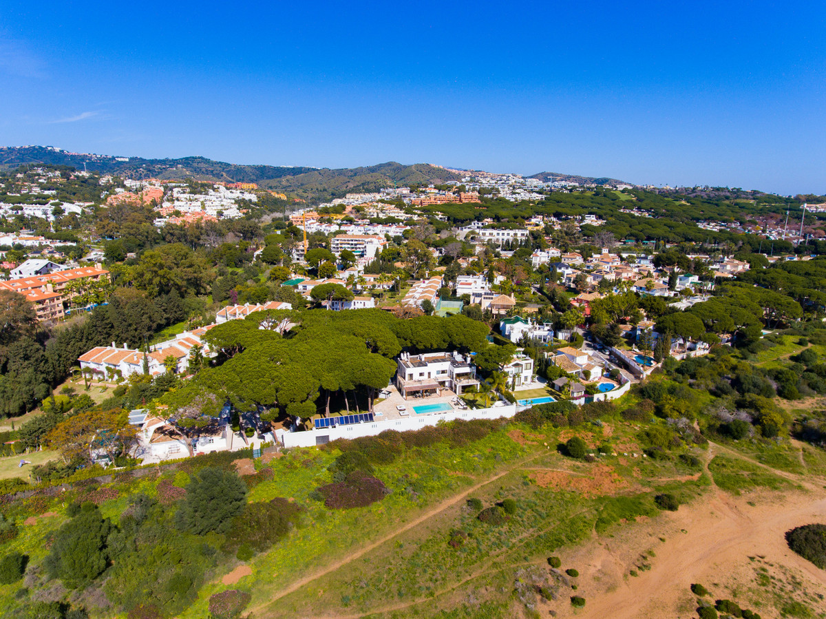 Vrijstaande Villa te koop in Artola | 8 slaapkamers H5259730