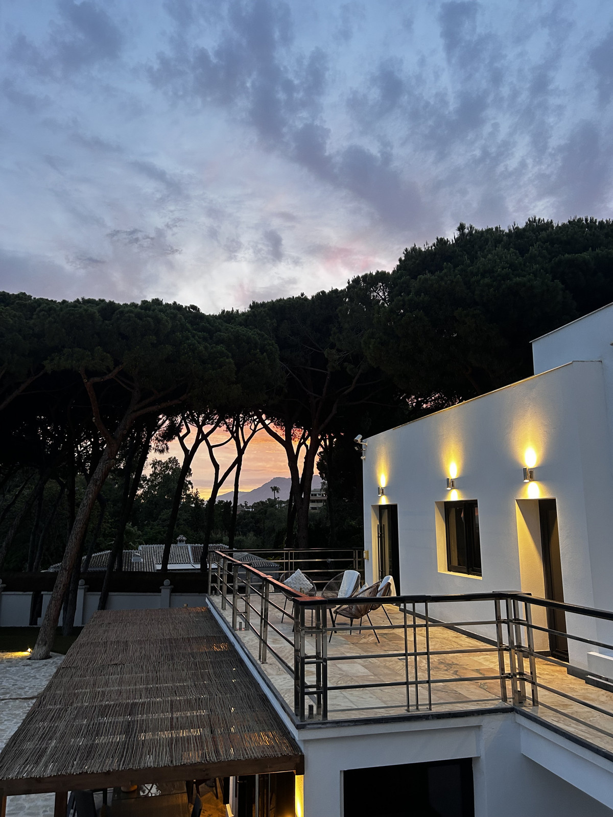 Vrijstaande Villa te koop in Artola | 8 slaapkamers H5259730