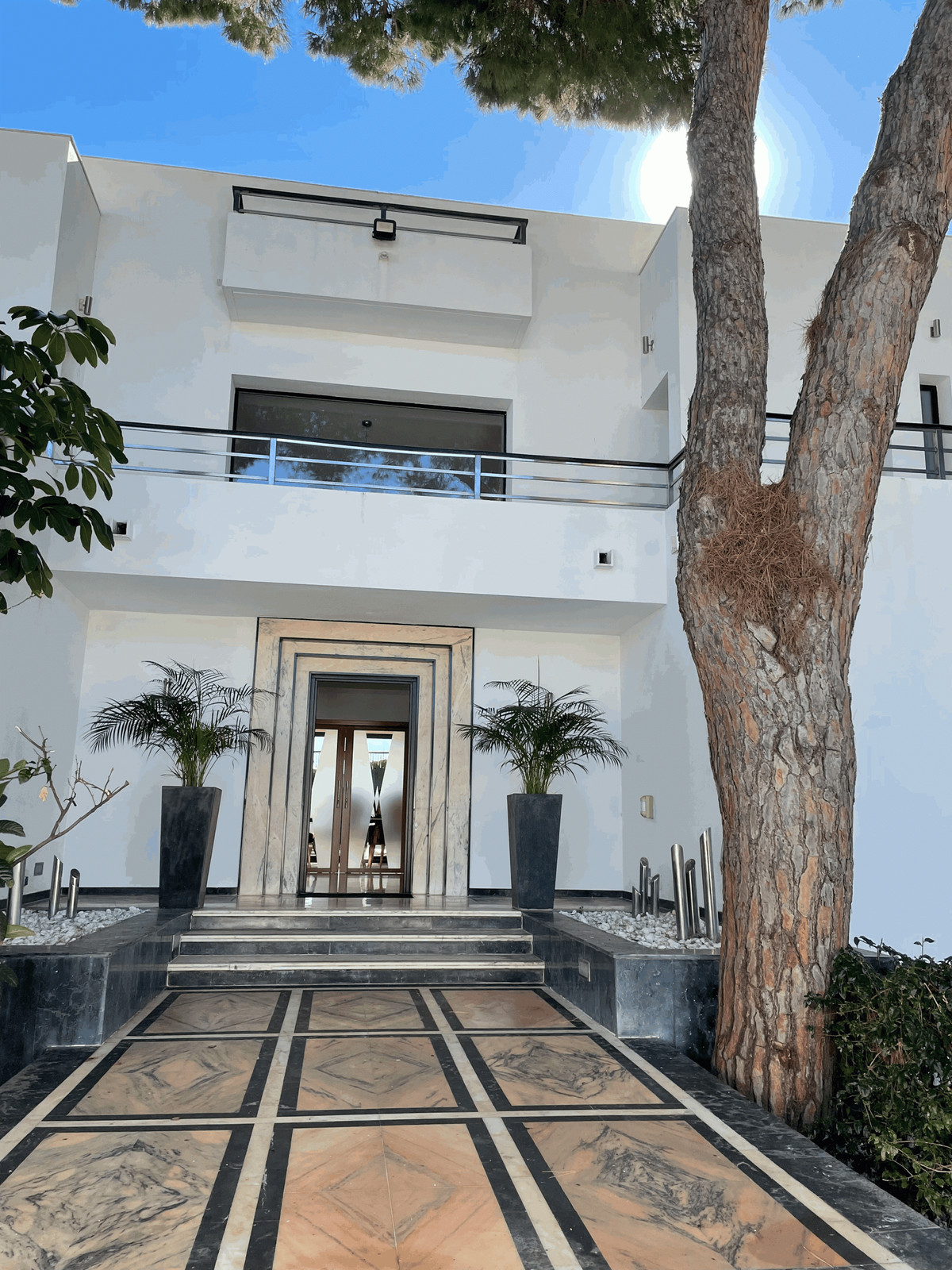 Vrijstaande Villa te koop in Artola | 8 slaapkamers H5259730