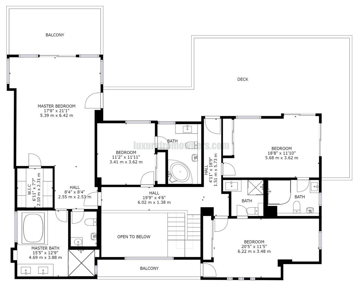 Vrijstaande Villa te koop in Artola | 8 slaapkamers H5259730