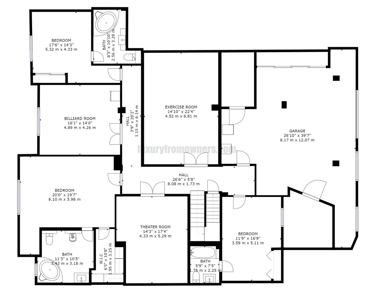 Vrijstaande Villa te koop in Artola | 8 slaapkamers H5259730