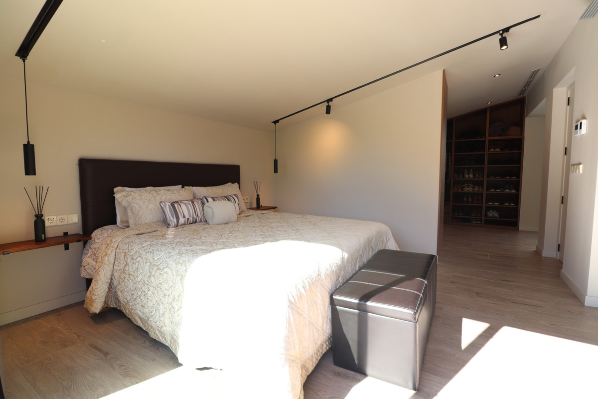 Vrijstaande Villa te koop in Aspe | 5 slaapkamers H4670110